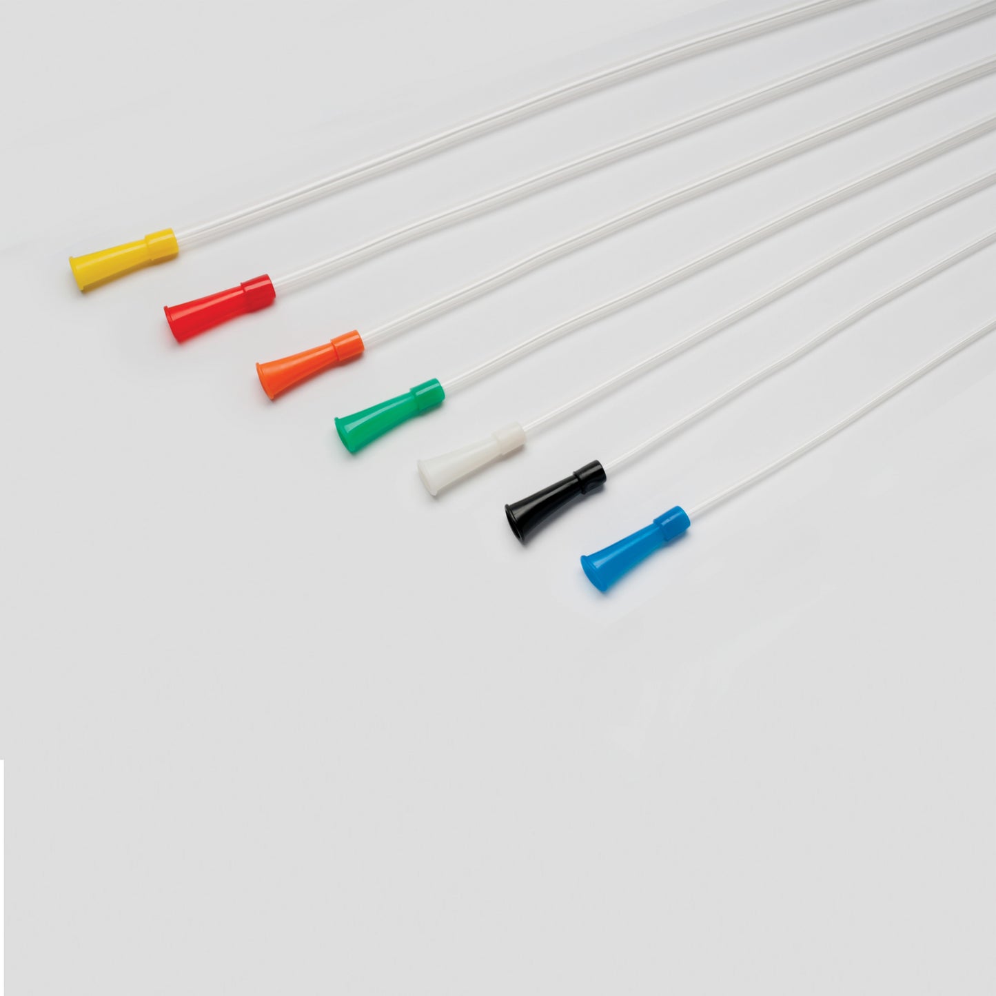 Sonde gastrique et duodénale stérile