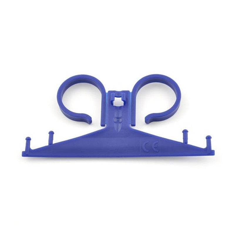 Support pour sac d'urine - 50 Pièces