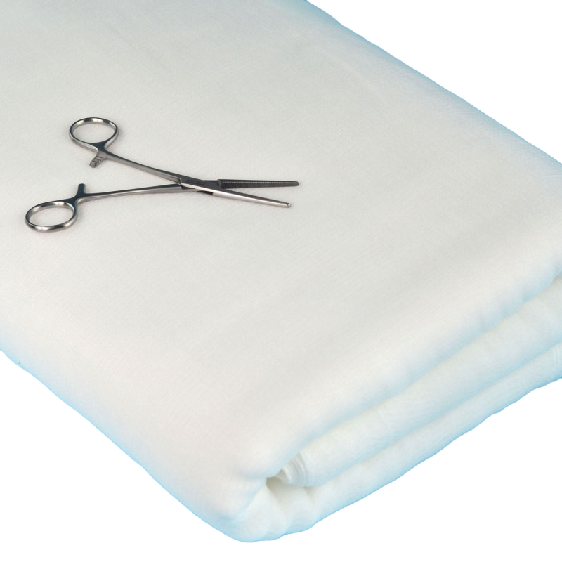 Compresse de gaze non stérile 0,9m X 100m - 1 Pièce