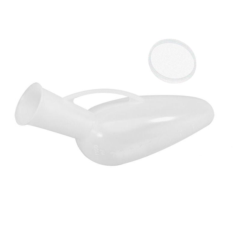 Comed - Bouchon pour urinal