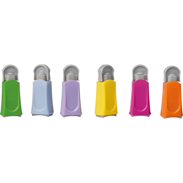 Lancette de sécurité stérile Ultrasafe - Boite De 100