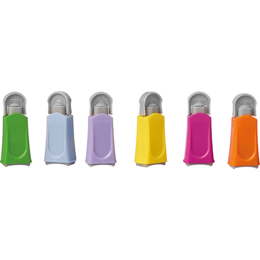 Lancette de sécurité stérile Ultrasafe - Boite De 100