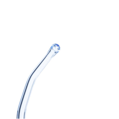 Canule d'aspiration chirurgicale Yankauer embout CH23 stérile - Boite de 50 pièces