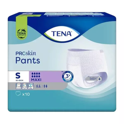 Tena - Sous vêtements - TENA Pants Proskin - Maxi