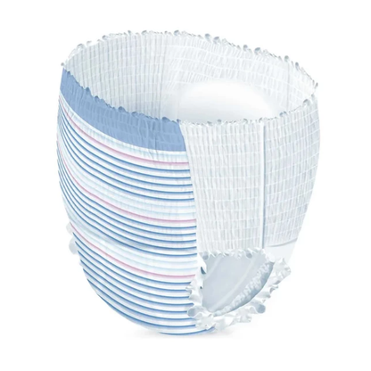 iD Comfy Junior Pants 11-15 ans – Protection absorbante adaptée aux adolescents