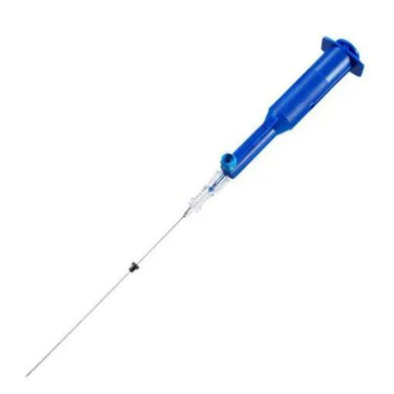 STERYLAB - Aiguille de type Menghini modifiée Full-Opty (I.F.R) - 1 Pièce