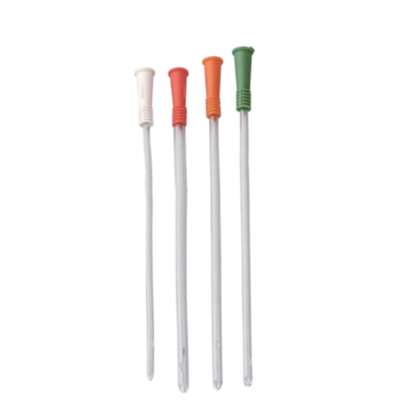 Bonreemed - Sonde Nelaton Male Type Standard - Boite de 10 pièces