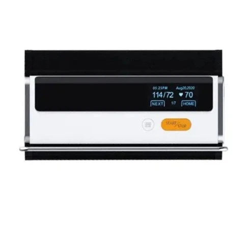 Tensiomètre bras électronique sans fil avec électrocardiogramme - Armfit Plus