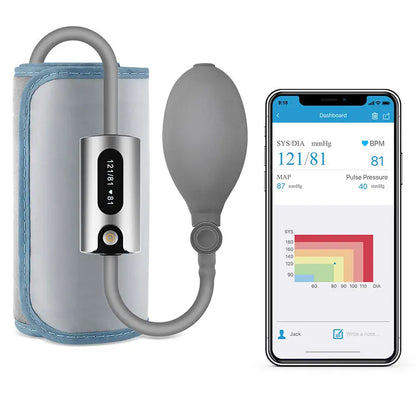 Tensiomètre électronique automatique sans fil moniteur - AirBP2