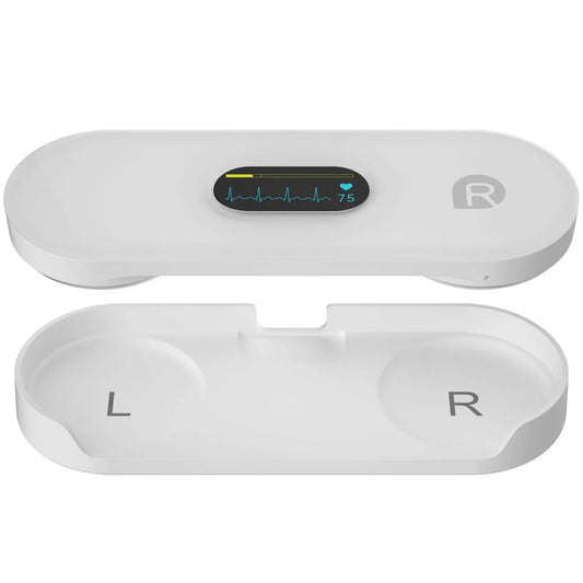 Moniteur ECG portatif DuoEK