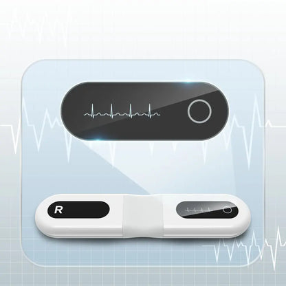 Moniteur ECG Holter 24 heures