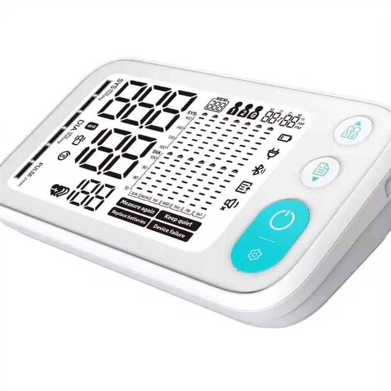 Tensiomètre à bras entièrement automatique BP3