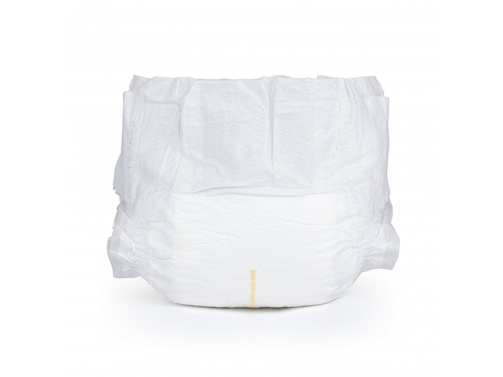 BabyCharm - Couche Bébé Taille 1 (2-5 kg) - Sachet de 50 pièces