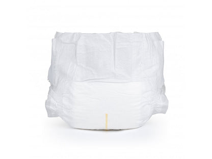 BabyCharm - Couche Bébé Taille 1 (2-5 kg) - Sachet de 50 pièces