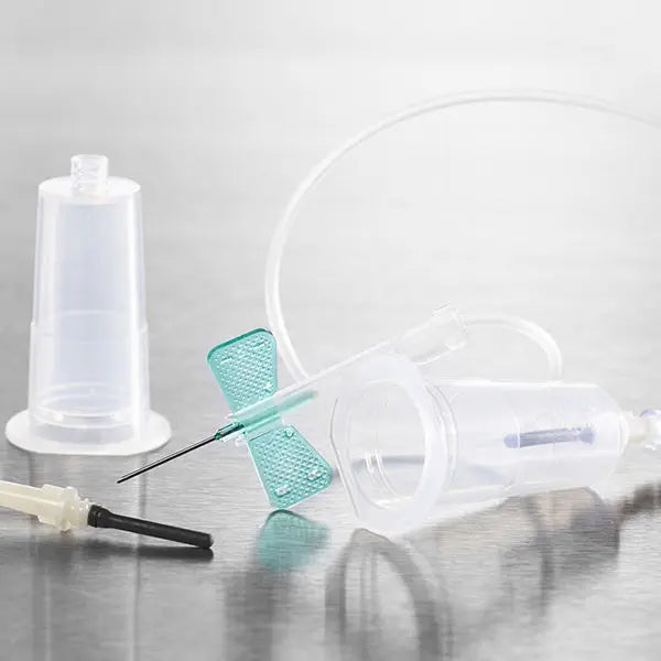 système de prélèvement sanguin securisé - Boite de 50 pièces