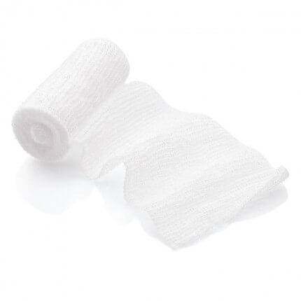 HARTMANN - Peha-fix -  Bandes de fixation - Boite de 20 pièces