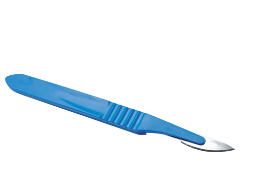 Bistouris Jetables Stériles UU - n° 20 boîte de 10