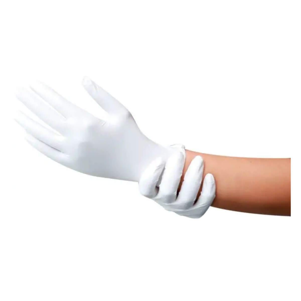 HARTMANN - Gants d'examen en latex non poudré Peha-soft Protect - Boite de 100