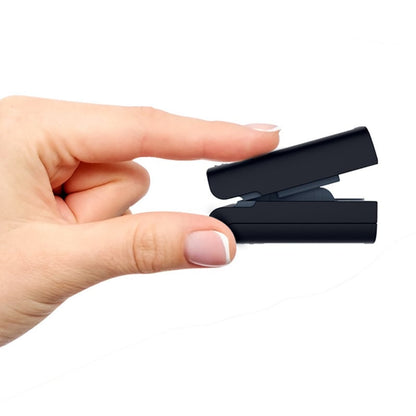 Oxymètre de pouls du bout des doigts avec alarme - PC-60FW