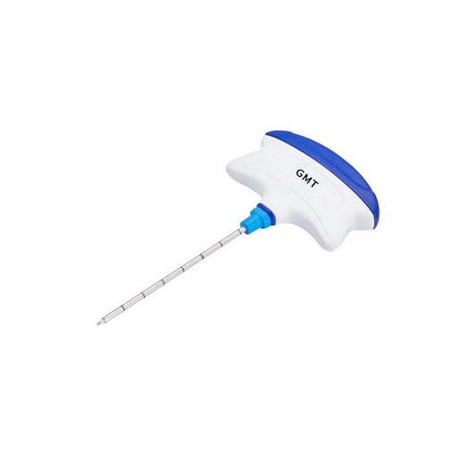 GMT - Aiguille de biopsie de la moelle osseuse sans extracteur - GB1