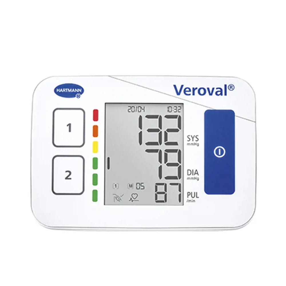 HARTMANN - Veroval compact - Tensiomètre compact de bras