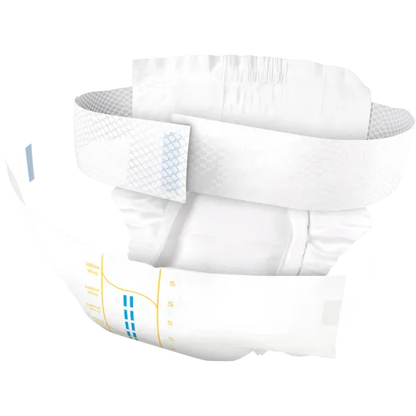 Abena Wing - Couche adulte avec ceinture premium - Niveau 3 - Sachet de 15 pièces