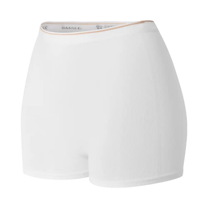 Abena - Sous-vêtements de maintien en coton - Fix Pants - 3 pièces