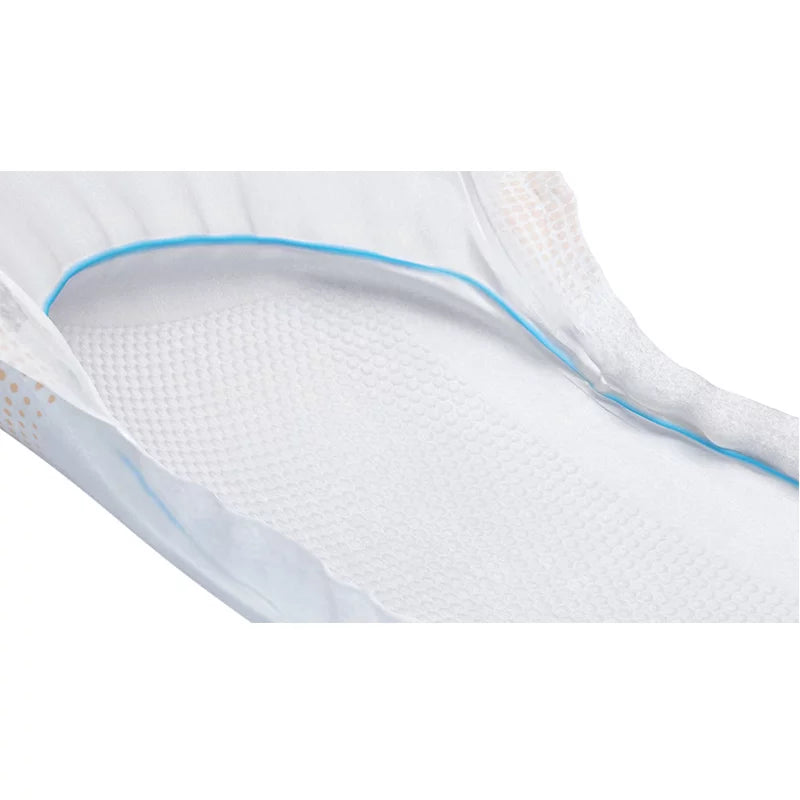 Tena - Protection urinaire anatomique comfort ProSkin Extra - Sachet de 40 pièces