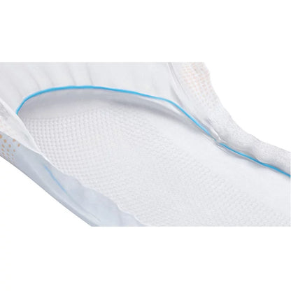 Tena - Protection urinaire anatomique comfort ProSkin Extra - Sachet de 40 pièces