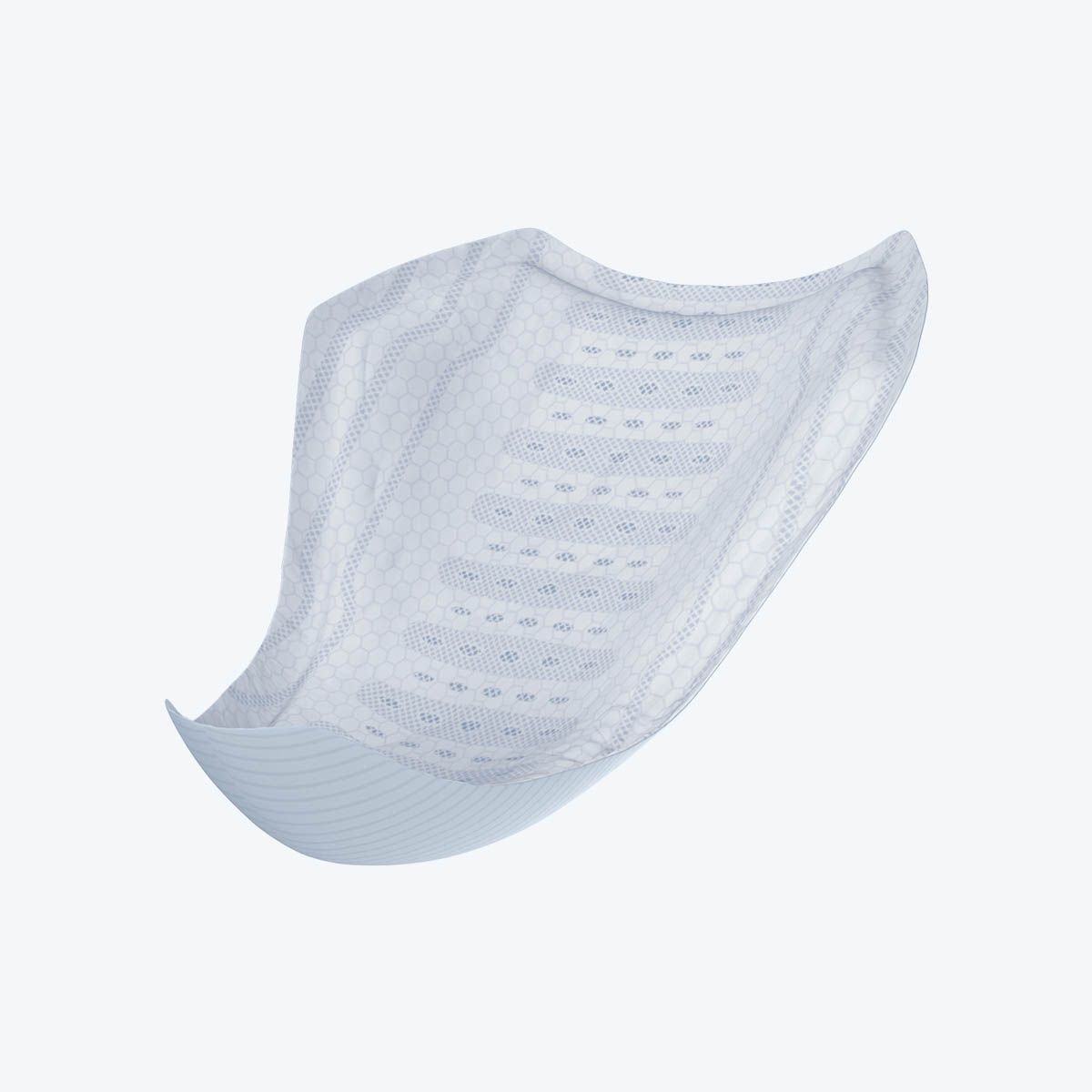 Tena - Protection urinaire homme - Super Niveau 3 - Sachet de 16 pièces