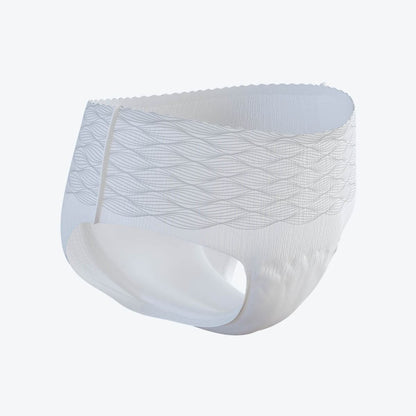 Tena - Protection urinaire pour femme blanche - Silhouette Normal