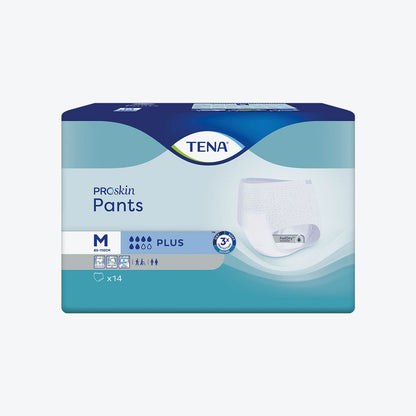Tena - Sous vêtements TENA Pants Proskin - Plus