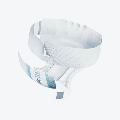 Tena - Couche adulte avec ceinture - Flex Maxi
