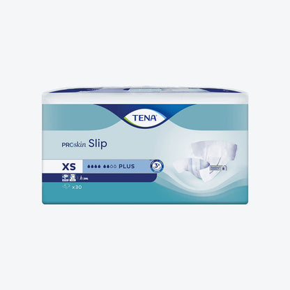 Tena - Couche adulte - Slip ProSkin Plus