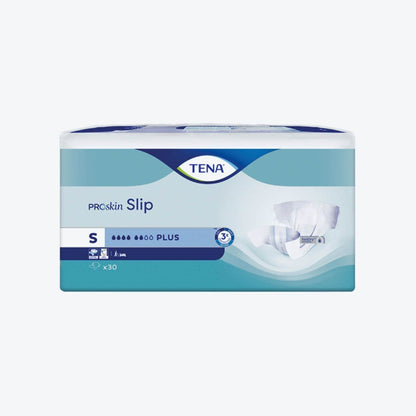 Tena - Couche adulte - Slip ProSkin Plus