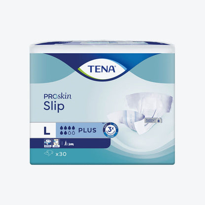 Tena - Couche adulte - Slip ProSkin Plus