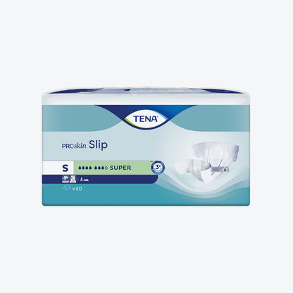 Tena - Couche adulte - Flex Slip Super