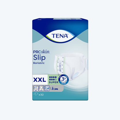 Tena - Couche adulte - Flex Slip Super
