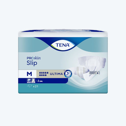 Tena - Couche adulte - Flex Slip Ultima