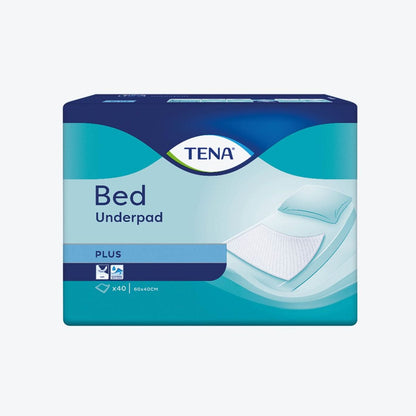 Tena - Alèses jetables Bed Plus