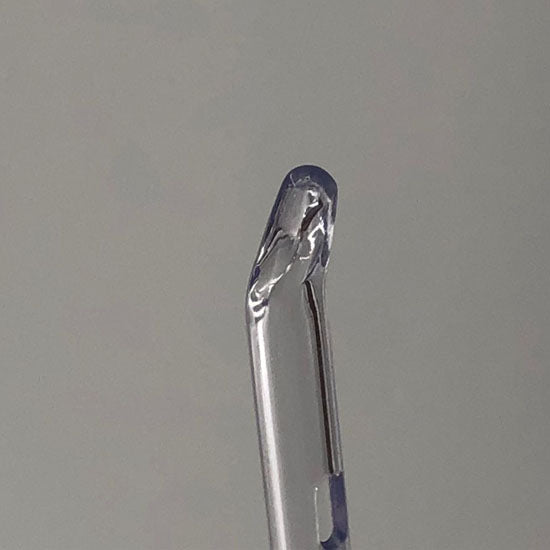 Bonreemed - Sonde Nelaton femelle, Type conique - Boite de 10 pièces