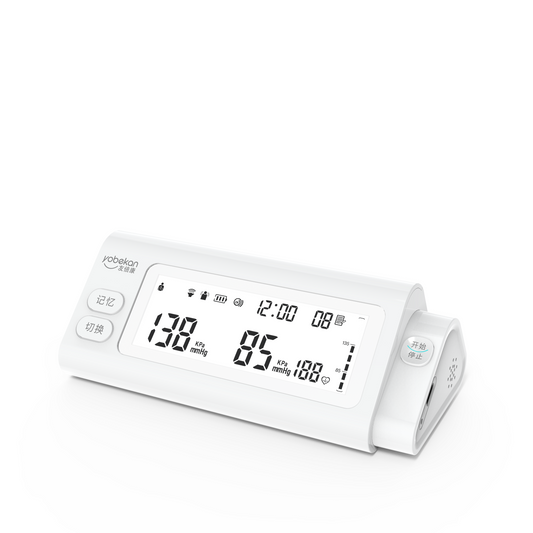 Tensiomètre électronique pour le haut du bras - KE-B602B