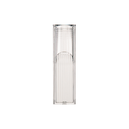 Cuve type semimicro pour spectrophotomètre - Carton de 1000 pièces