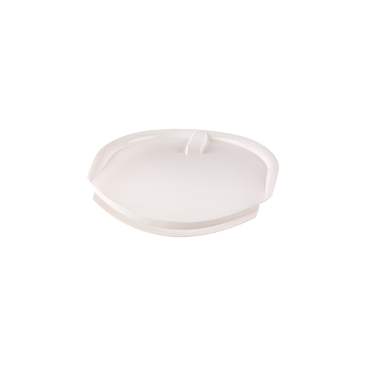 Bouchon pour bassine de lit en polypropylène - Carton de 20 pièce