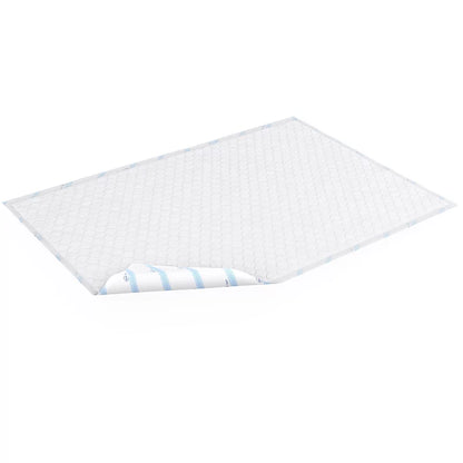 Tena - Alèses jetables Bed Normal - 60 X 90 cm - Carton de 140 pièces