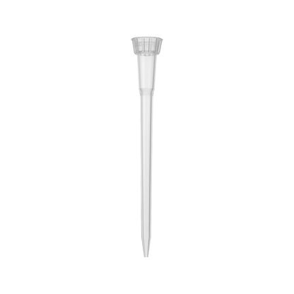 Boites des pointes de pipette type cristale - 1 carton de 100 boite