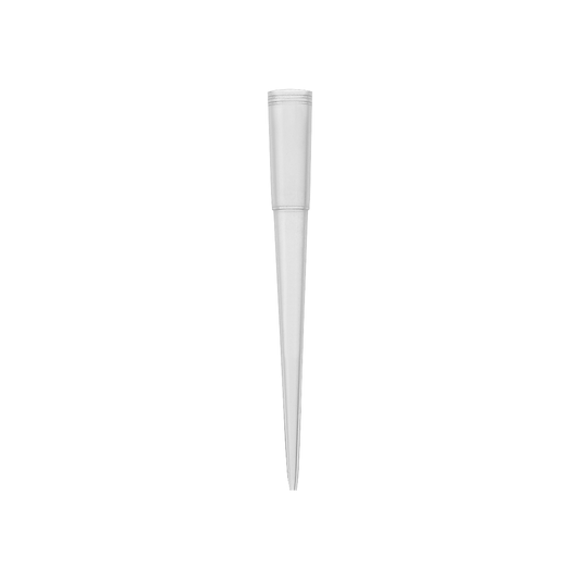 Pointe de pipette type Oxford mince- 1 carton de 15000 pièces
