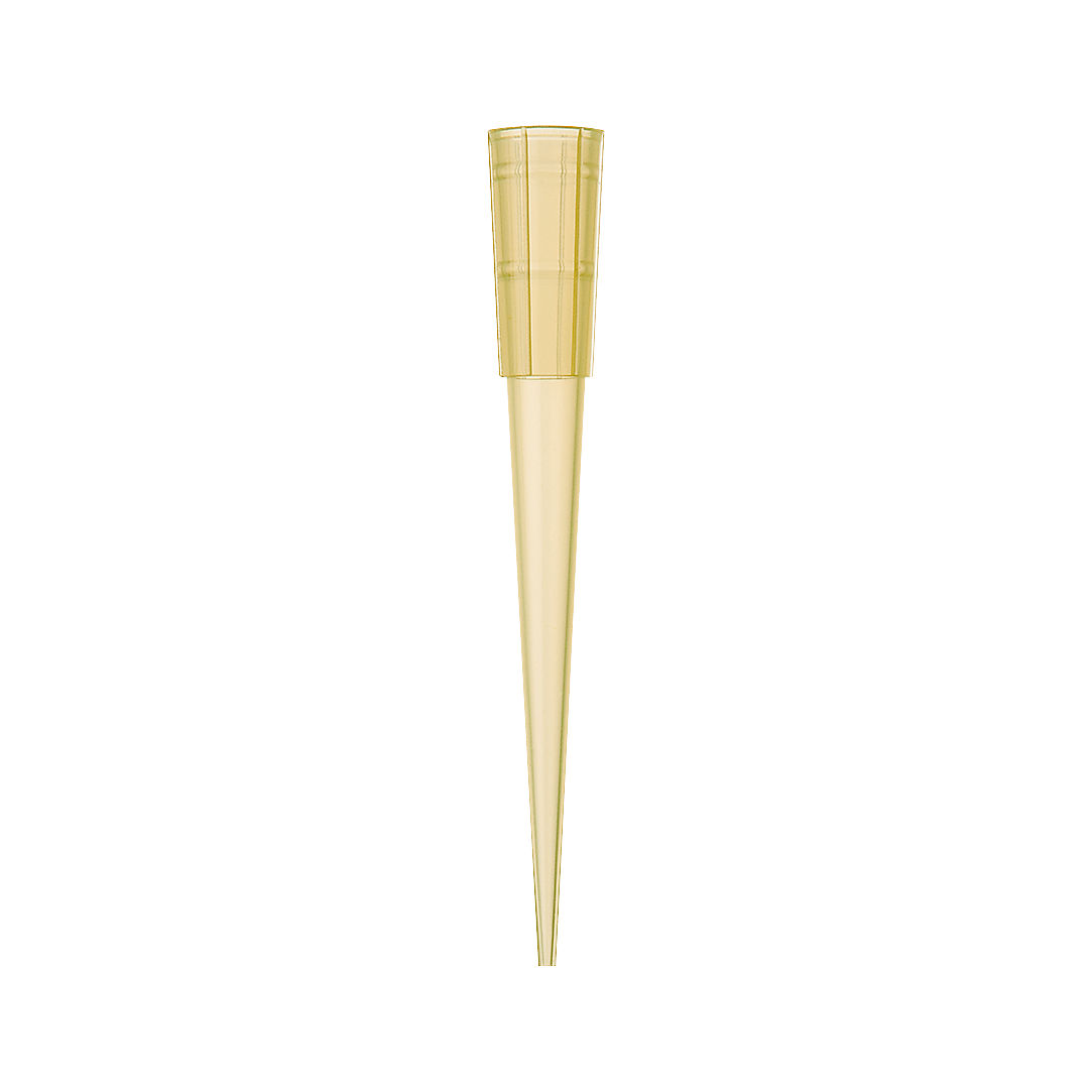 Boite des pointes de pipette Type Gilson - 1 carton
