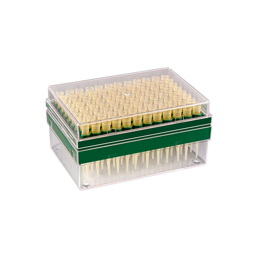 Boite des pointes de pipette Type Gilson - 1 carton