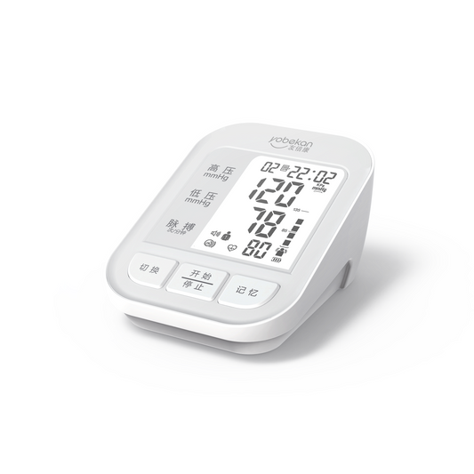 Tensiomètre électronique pour le haut du bras KE-B105